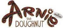 ARNIE THE DOUGHNUT