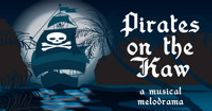 Theatre Lawrence Drive-In: Pirates on the Kaw