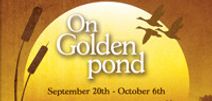 On Golden Pond