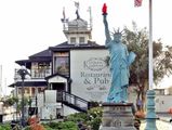 Comedy Oakland at Quinn's Lighthouse Thu Aug 14 8pm in San Francisco / Bay Area