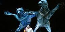 MET Family Screenings: The Magic Flute