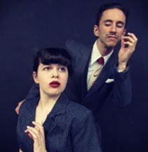 Little Nell Melodrama