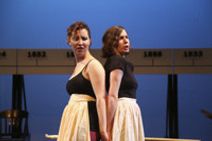 That Sinking Feeling