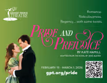 Pride and Prejudice in Michigan