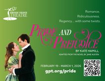 Pride and Prejudice