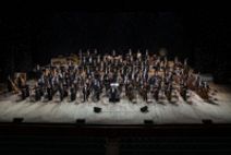National Symphony Orchestra of Ukraine