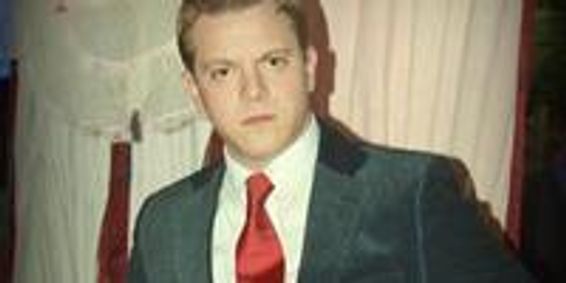 Stand-up 101 show poster