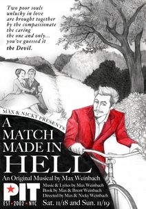 A Match Made in Hell