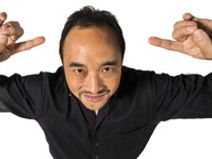 Alain Nu The Man Who Knows