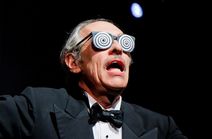 Peter Samelson: Close-Up Magic!