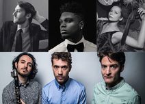 Sinister Soirée: Malnoia meets Ensemble Mycelium