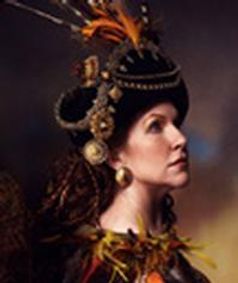 The Met: Live in HD presents The Enchanted Island show poster