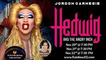 Hedwig And The Angry Inch in Palm Springs
