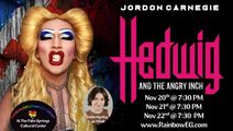 Hedwig And The Angry Inch