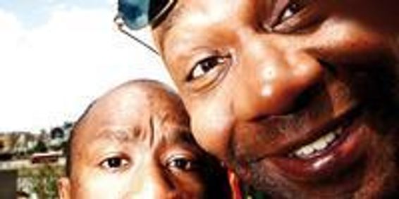 NT Live Presents: The Comedy of Errors by William Shakespeare show poster