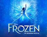 Disney's Frozen in Kansas City