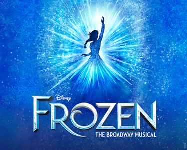 Disney's Frozen
