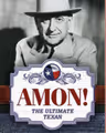 AMON: The Ultimate Texan in Dallas