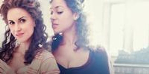 NT Live Presents: She Stoops to Conquer show poster