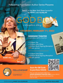 The God Box, A Daughter's Story