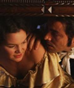 The Mysteries of Lisbon show poster