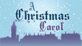 A Christmas Carol in Broadway