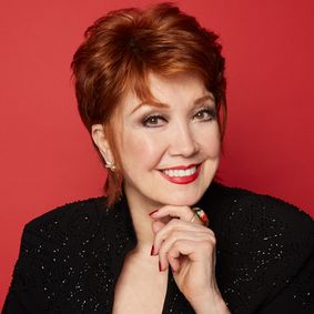 Live At the Orinda - Donna McKechnie show poster
