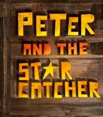 Peter and The Starcatcher