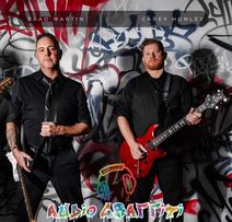 Audio Graffiti Lite at Element Eatery - Cincinnati 2026