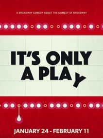 It's Only A Play