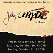 Jekyll & Hyde: The Musical