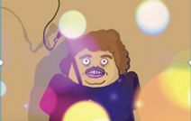 Mr Chonkers by John Norris