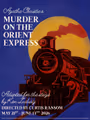 Murder on the Orient Express in Boise