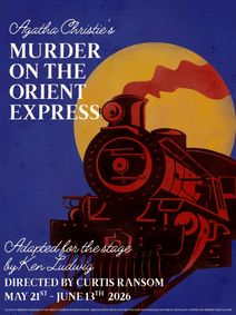 Murder on the Orient Express