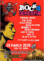 Rock 4 Dementia in UK Regional