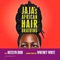 Jaja’s African Hair Braiding in Los Angeles