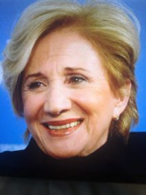 Remembering Olympia at North Coast Repertory Theatre show poster