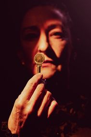 LA CASA DE BERNARDA ALBA (The House of Bernarda Alba) show poster