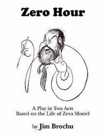 Zero Hour