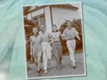 Summer of the Seventeenth Doll