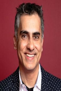 Mahatma Moses Comedy Tour Featuring Samson Koletkar | Sun Sep 7 | Sacramento