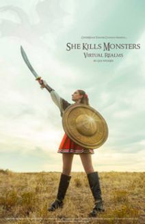 She Kills Monsters - Virtual Realms