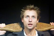 All Roads Lead to the Kurski Station