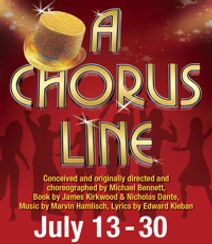 A Chorus Line
