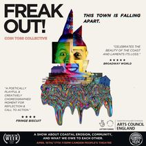 FREAK OUT!