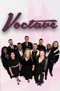 Voctave: The Corner of Broadway & Main Street