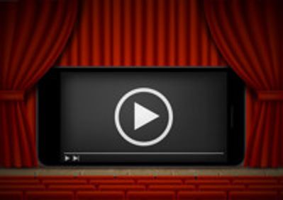 Going Viral: A Facebook Live Short Play Festival show poster