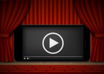 Going Viral: A Facebook Live Short Play Festival