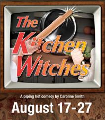 The Kitchen Witches