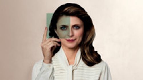 Photograph 51 show poster